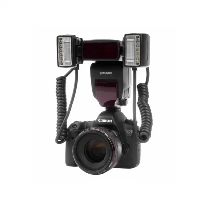 Blykstė Yongnuo YN24EX for Canon