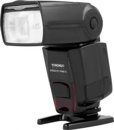 Blykstė Yongnuo YN560 III