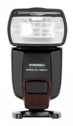Blykstė Yongnuo YN560 IV Negative Display
