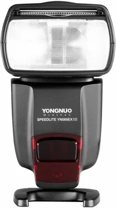 Blykstė Yongnuo YN565EX III Canon
