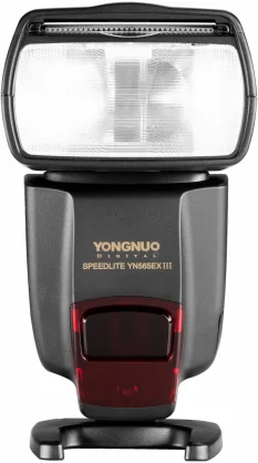 Blykstė Yongnuo YN565EX III for Nikon
