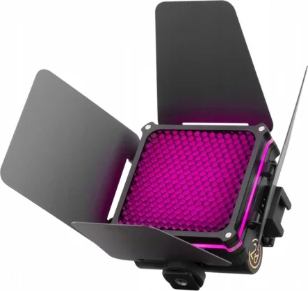 Blykstė Zhiyun Fiveray M20C Combo LED