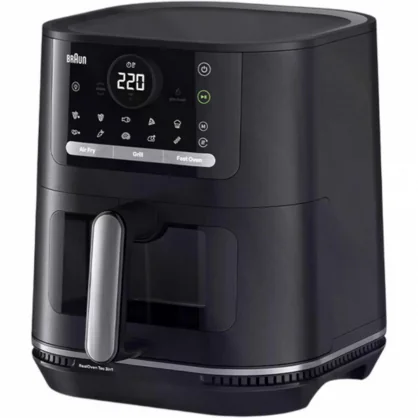 Braun HF5075.IBK