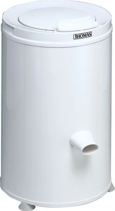 Centrifuga Thomas 776 SEK