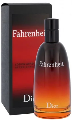 Christian Dior Fahrenheit M 100ml