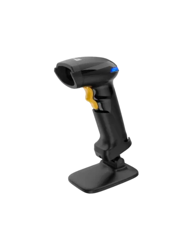 CipherLab 1204 Series, 2D, USB, black