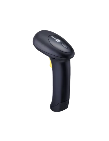 CipherLab 1504P, 1280x800 Pixel, 2D, kit (USB), black