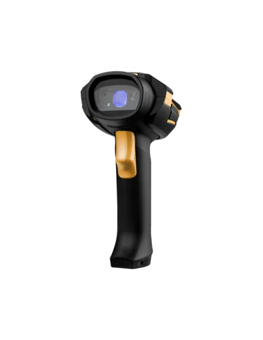 CipherLab 2564, CMOS, BT, 2D, SR, BT, kit (USB), black