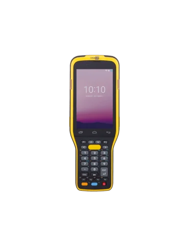 CipherLab RK95 series, 2D, ER, alpha, Gun, BT, Wi-Fi, Android, GMS