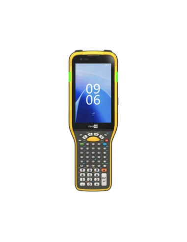 CipherLab RK96 Series, 2D, ER, SE58, Gun, Camera, front camera, USB-C, BT, Wi-Fi 7, NFC, Android, GMS