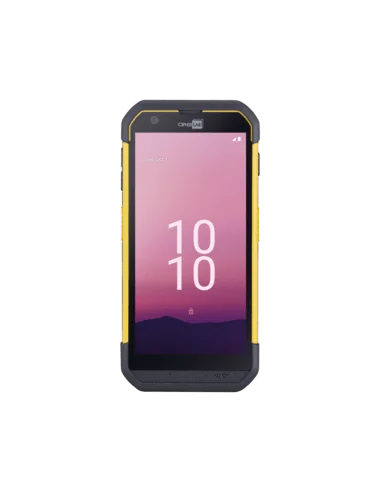 CipherLab RS36 series, 2D, SE5500, 14 cm (5.5), GPS, USB-C, BT, Wi-Fi, 4G, NFC, Android, kit (USB)