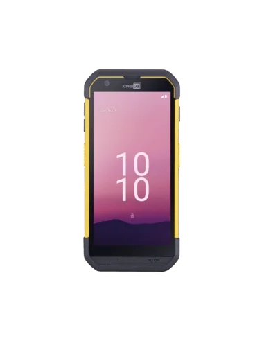 CipherLab RS36 Series, 2D, SE5500, 14 cm (5.5), GPS, USB-C, BT, Wi-Fi, 4G, NFC, Android