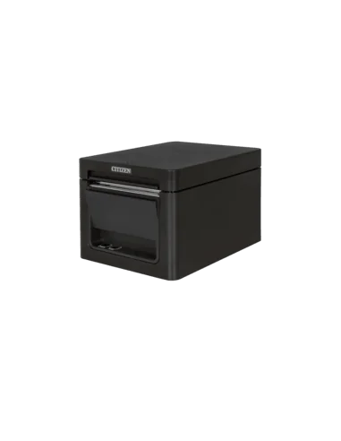 Citizen CT-E351, USB, RS232, 8 dots/mm (203 dpi), black