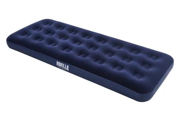 Čiužinys Bestway Pripučiamas čiužinys JR.TWIN 185x76x22cm