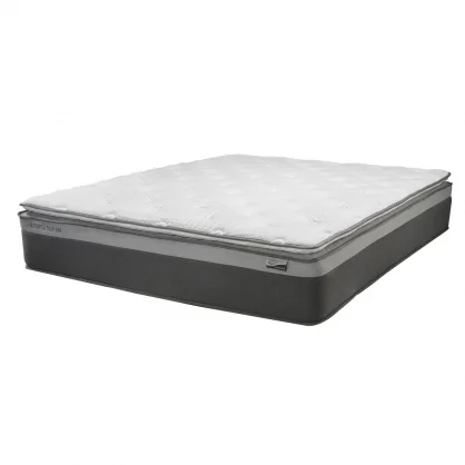 Čiužinys Evelekt SKU 86861Spring mattress HARMONY TOP 90x200x33cm