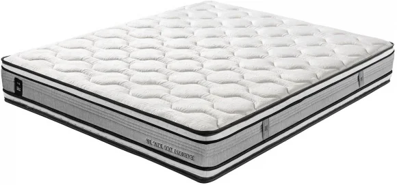 Čiužinys Evelekt Spring mattress HARMONY DELUX 140x200xH30cm