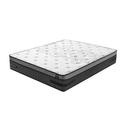 Čiužinys Evelekt Spring mattress HARMONY DELUX 160x200xH30cm