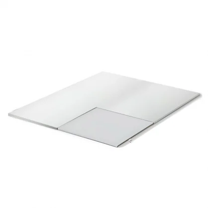 Čiužinys Evelekt Top mattress HARMONY FOAM 140x200xH3cm