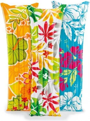 Čiužinys Intex Fashion 183x69 cm (59720) Random Color