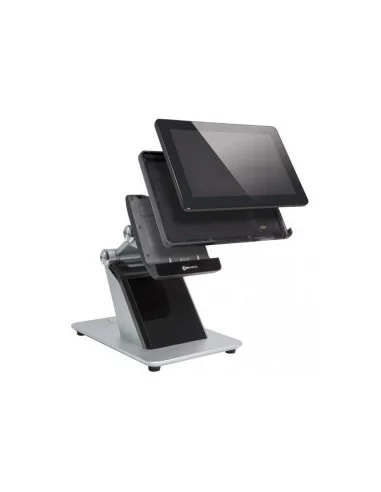 Colormetrics C1000 mPOS, USB, BT, Wi-Fi, Android, black