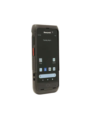 CT45XP 4G-WIFI5, Dual Nano Sim, 5.0´ Screen, Full Touchscreen, 8GB/128GB, Standard Range Engine-Red Laser, Front - Rear Camera