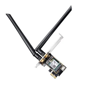 Cudy WE3000 tinklo plokštė Vidinis WLAN / Bluetooth 2402 Mbit/ai