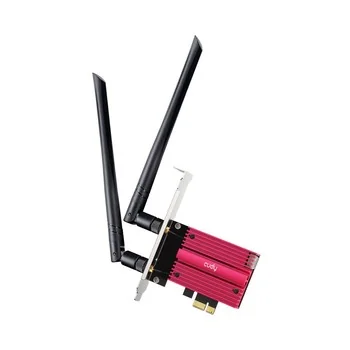Cudy WE3000S tinklo plokštė Vidinis WLAN / Bluetooth 2400 Mbit/ai