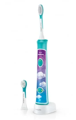 Dantų šepetėlis Philips HX6322/ 04 Sonicare