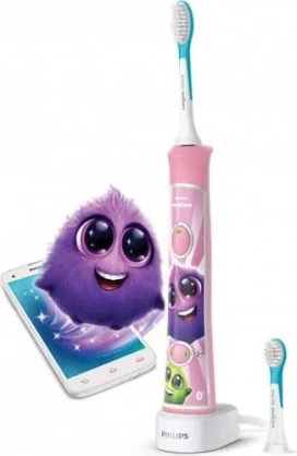Dantų šepetėlis Philips HX6352/ 42