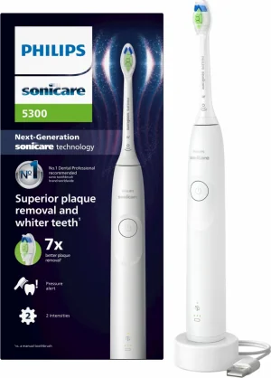 Dantų šepetėlis Philips HX7108/ 01