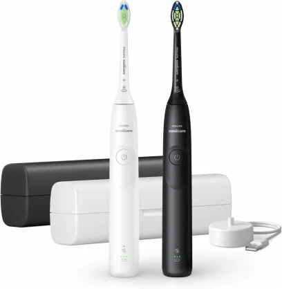 Dantų šepetėlis Philips HX7109/ 01