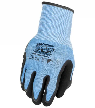 Darbo pirštinės Mechanix Wear Mechanix Wear RĘKAWICE MECHANIX SPEEDKNIT™ COOLMAX™