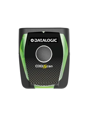 Datalogic CODiScan, BT, 2D, MR, BT (BLE), black, green