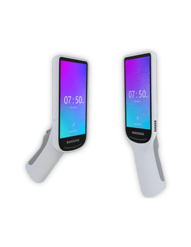 Datalogic Joya Smart, 2D, 12.7 cm (5), USB-C, BT, Wi-Fi, NFC, Android, GMS