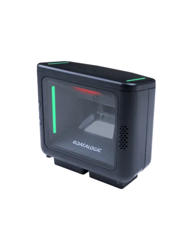 Datalogic Magellan 3600 VSi, Wand-/Thekenhalterung, 2D, Digimarc, USB, RS232, kit