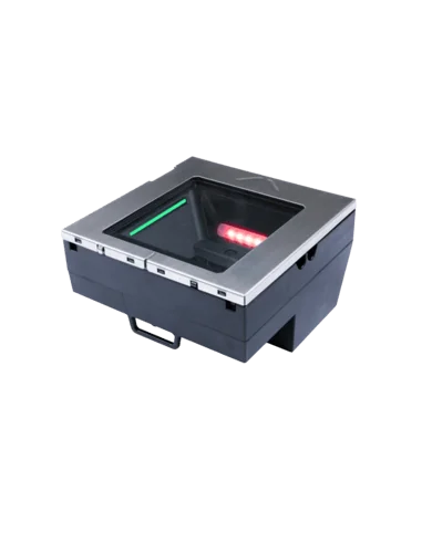 Datalogic Magellan 3750 HSi, 2D, Digimarc, USB, USB-C, poweredUSB, RS232, IBM