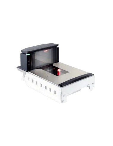 Datalogic Magellan 9550i , 2D, poweredUSB, multi-IF, kit