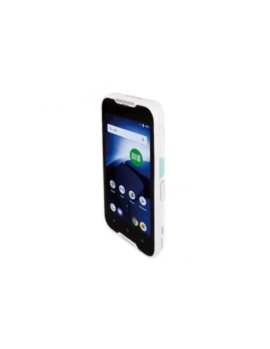 Datalogic Memor 10 Healthcare, 2D, BT, Wi-Fi, 4G, NFC, Digimarc, GMS, white, Android