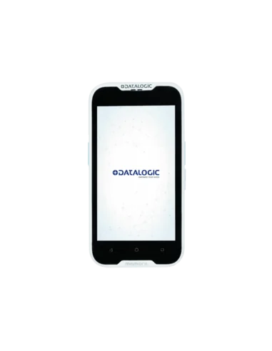 Datalogic Memor 11 HC, 2D, HP, 12.7 cm (5), GPS, USB-C, BT, Wi-Fi, 4G, NFC, Android, GMS