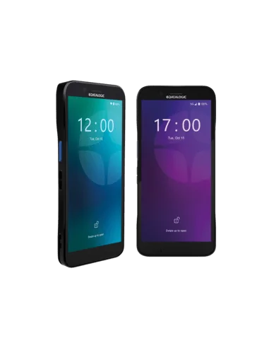 Datalogic Memor 17, 2D, USB-C, BT, Wi-Fi, eSIM, 5G, NFC, Android