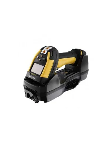Datalogic PM9600-HP, High Performance, USB KIT, 2D, kit (USB), RB