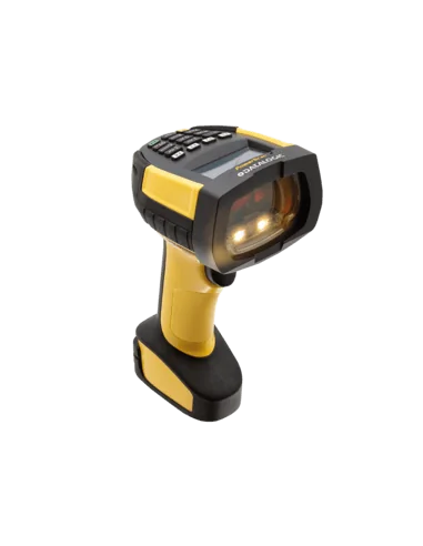 Datalogic PowerScan PM9600, 2D, AR, RB