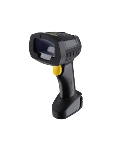 Datalogic PowerScan PM9600 DPX, 2D, DPM, disp., RB