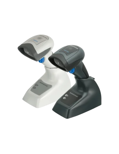 Datalogic QuickScan I QM2131, 1D, multi-IF, black