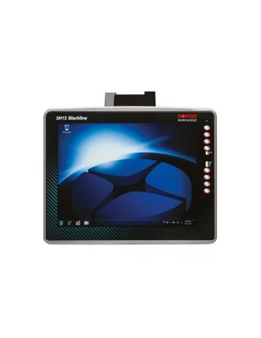 Datalogic SH15 Blackline, 110/230 VAC, USB, RS232, BT, Ethernet, Wi-Fi