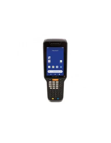 Datalogic Skorpio X5, 2D, SR, BT, Wi-Fi, NFC, num., Gun, GMS, ext. bat., Android