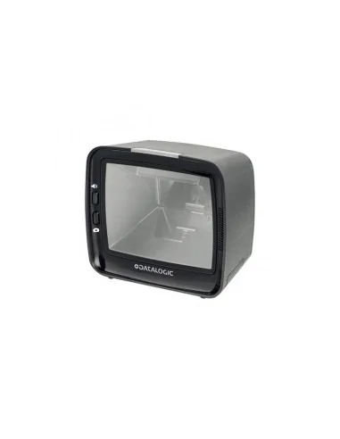 Daugiakryptis brūkšninių kodų skaitytuvas Datalogic Magellan 3410VSi, 2D, multi-IF, kit (USB)