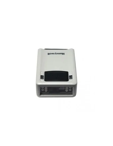 Daugiakryptis brūkšninių kodų skaitytuvas Honeywell 3320g, 2D, multi-IF, kit (USB), light grey