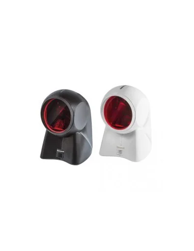 Daugiakryptis brūkšninių kodų skaitytuvas Honeywell Orbit 7190g, 1D, 2D, kit (USB), black