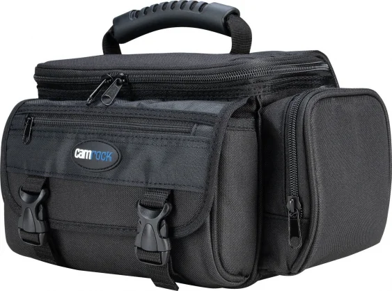 Dėklas Camrock City X38 Black